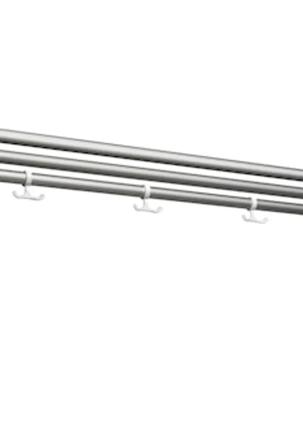 Skön Hylla som passar bra vid många olika tillfällen.