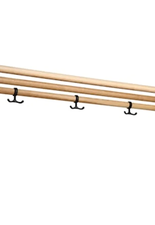 Otroligt fin skohylla 2025 från Essem Design.