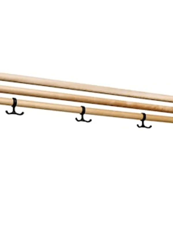 Riktigt fin skohylla 2025 från Essem Design.