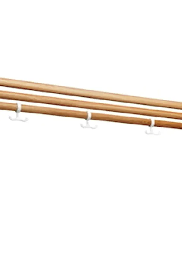 Riktigt trendig skohylla 2025 från Essem Design.