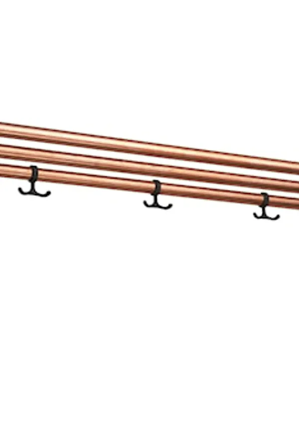 Trendig Hylla som passar bra vid många olika tillfällen.