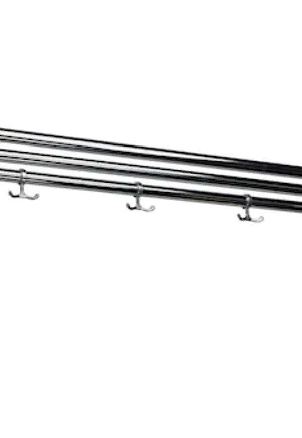 Superfin skohylla 2025 från Essem Design.