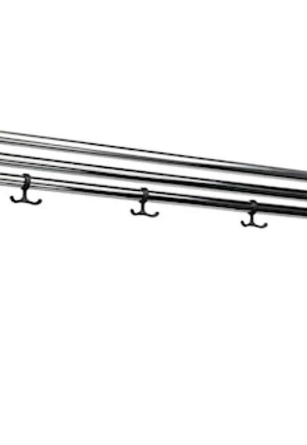 Jättefin skohylla 2025 från Essem Design.