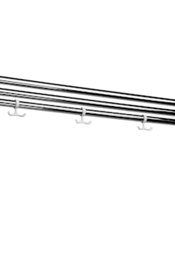 Riktigt fin skohylla 2025 från Essem Design.