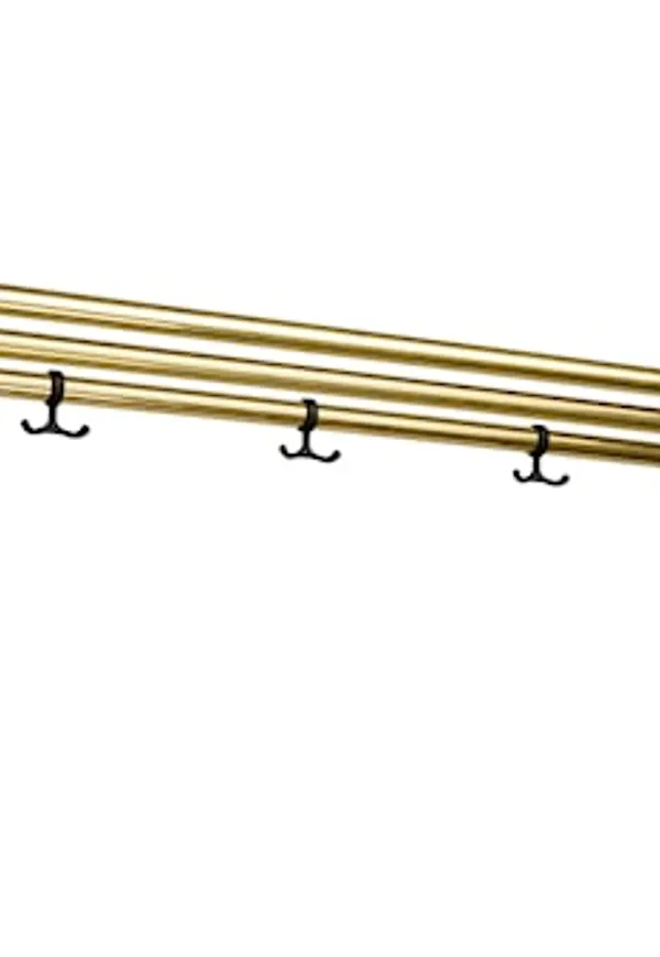 Moderiktig skohylla 2025 från Essem Design.