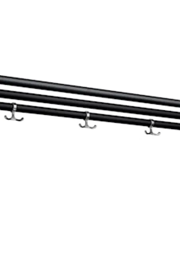 Otroligt fin skohylla 2025 från Essem Design.