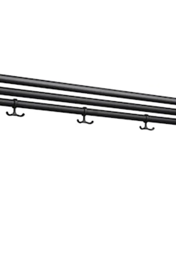 Fantastiskt fin skohylla 2025 från Essem Design.