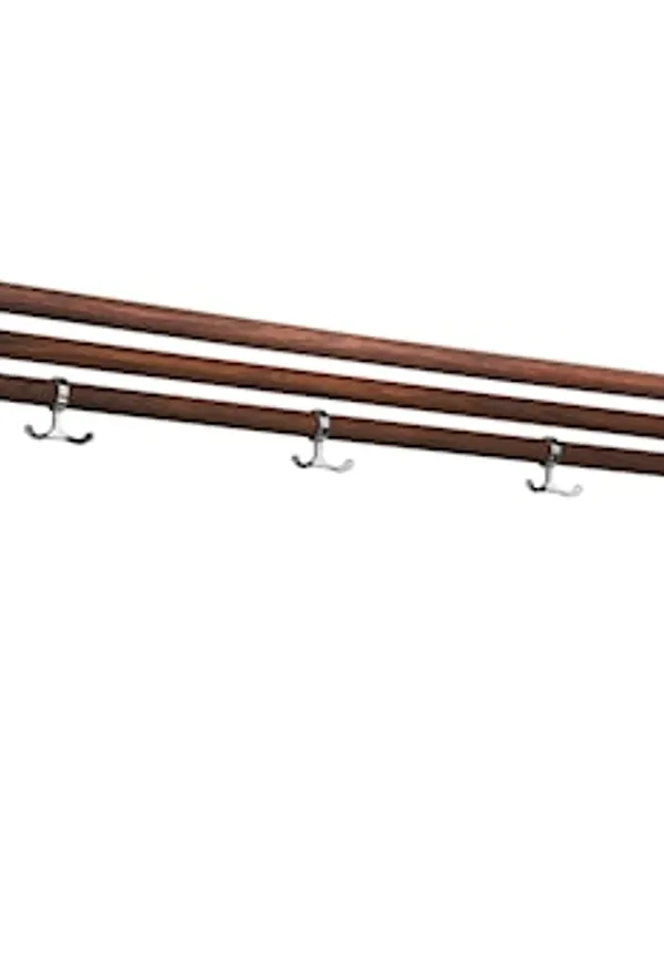 Superfin Hylla som passar bra vid många olika tillfällen.