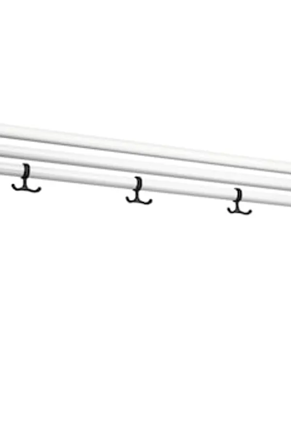 Fantastiskt fin skohylla 2025 från Essem Design.