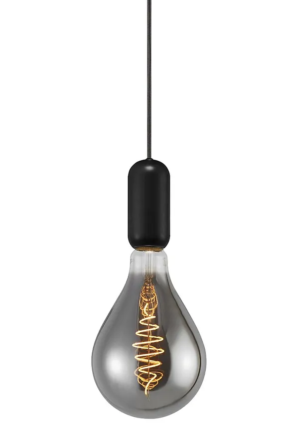 Moderiktig glödlampa 2025 från Nordlux.