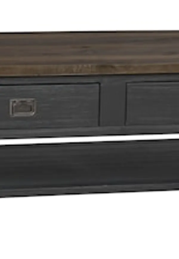 Otroligt fin grå soffbord 2025 från Rowico Home.