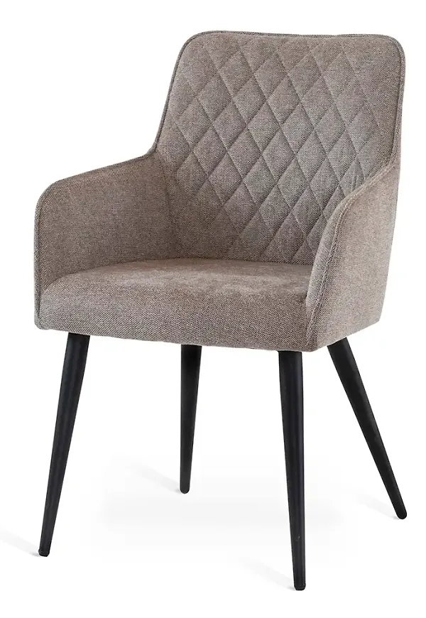 Fantastiskt snygg beige matstol 2025 från Torkelson.