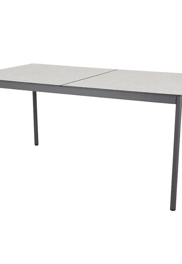 Komfortabel teakbord 2025 från Brafab.