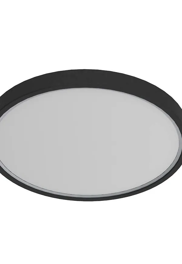 Moderiktig aluminiumlampa 2025 från Nordlux.