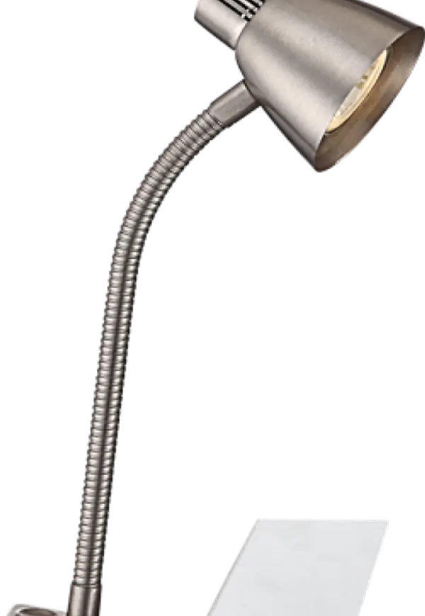 Vacker bordslampa 2025 från Globo Lighting.