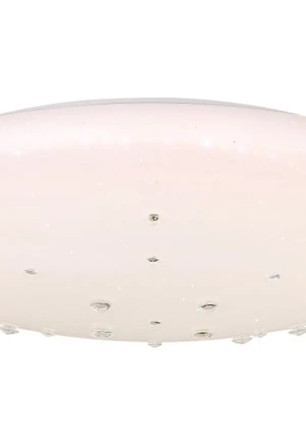 Mysig Lampa som passar bra vid många olika tillfällen.