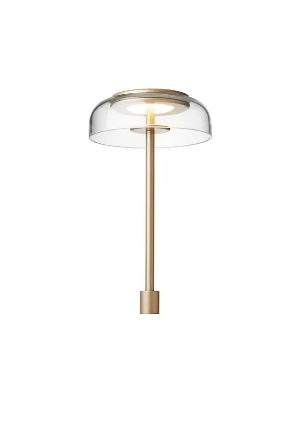 Riktigt trendig lampa 2026 från Nuura.