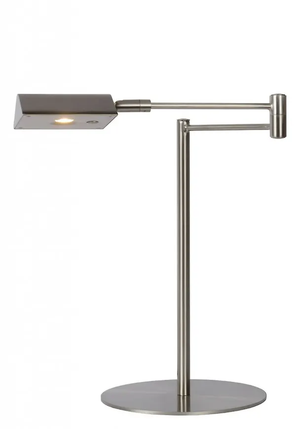 Klassisk bordslampa 2025 från Lucide.