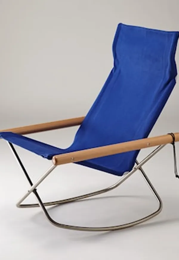 Superfin stol 2025 från NychairX.