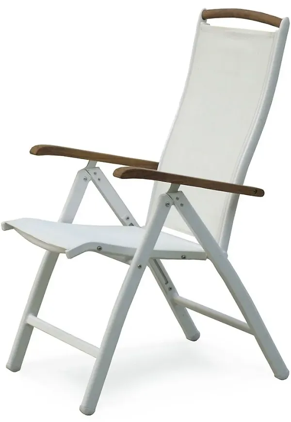 Hillerstorp stol som passar perfekt till sommaren 2026!