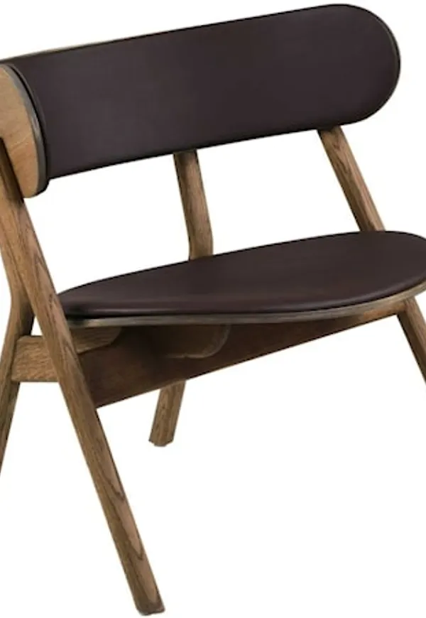 Stilriktig karmstol 2025 från Northern.