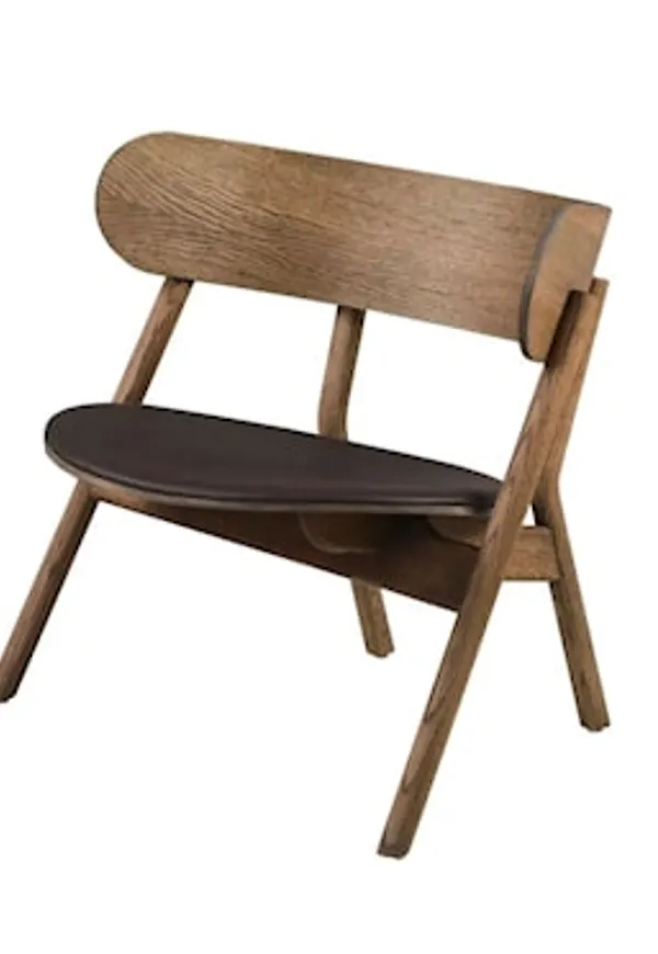 Fantastiskt snygg stol 2025 från Northern.