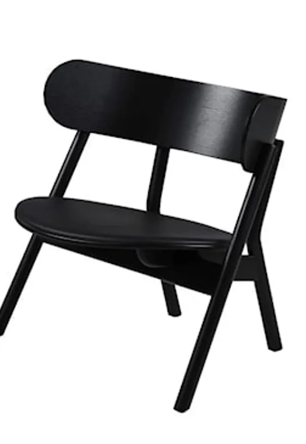 Jättefin karmstol 2025 från Northern.