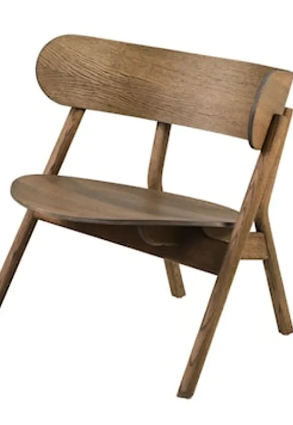 Modern karmstol 2025 från Northern.