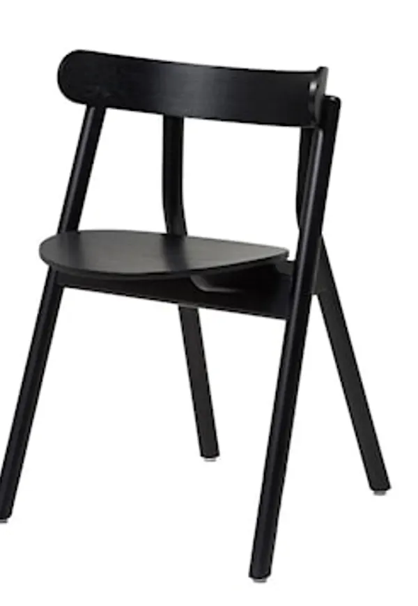 Fantastiskt snygg stol 2025 från Northern.