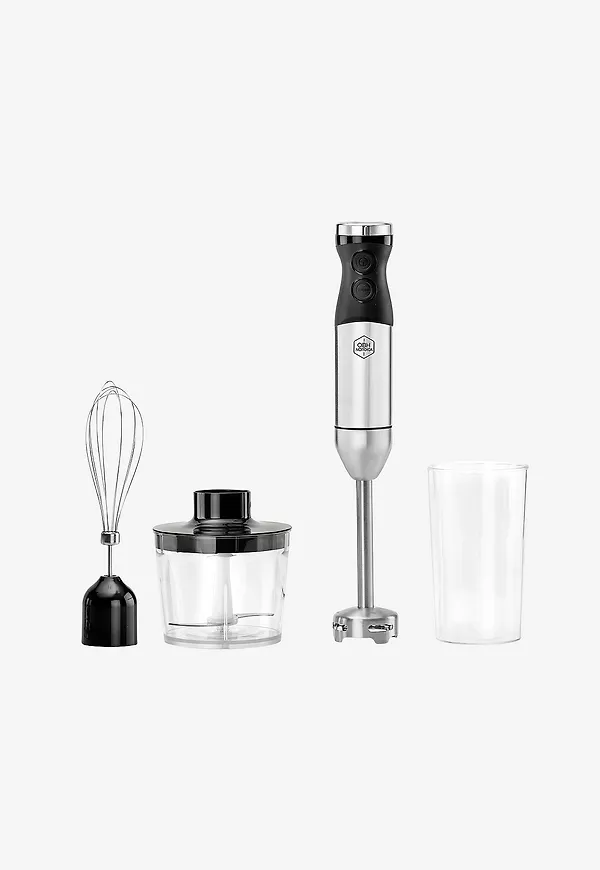 Riktigt trendig stavmixer 2026 från OBH Nordica.