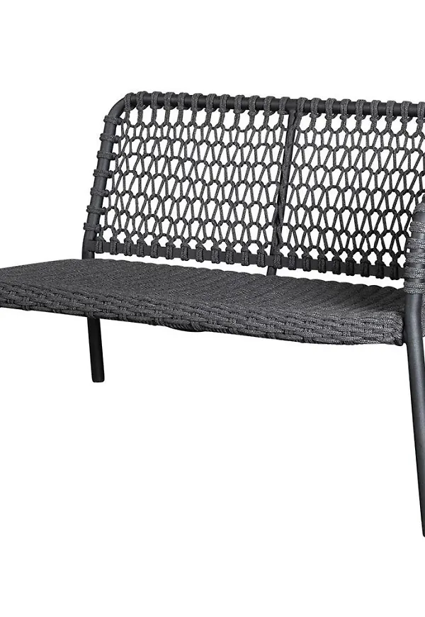 Superfin soffa 2025 från Cane-Line.