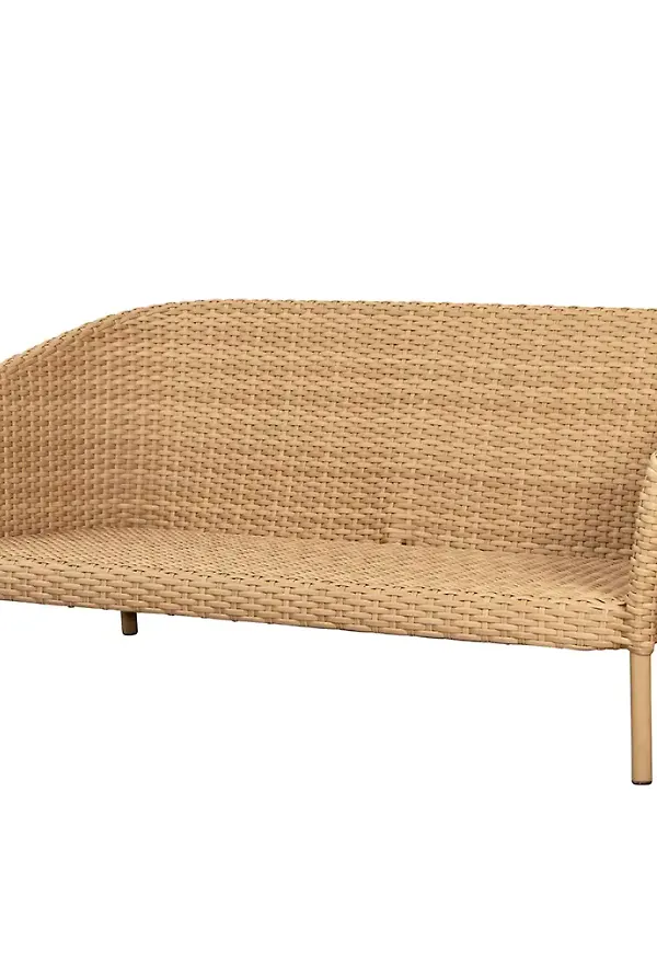 Cool soffa 2025 från Cane-Line.