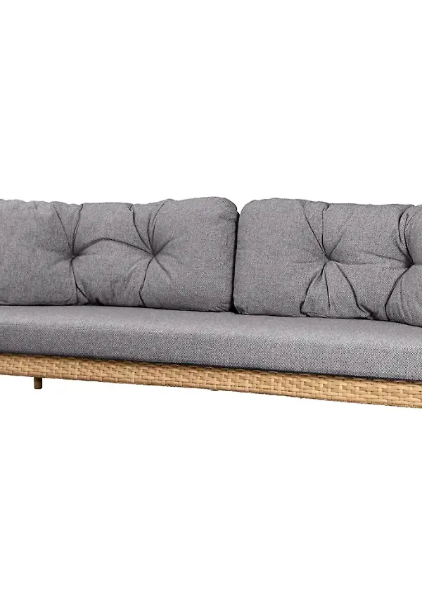 Härlig soffa 2025 från Cane-Line.