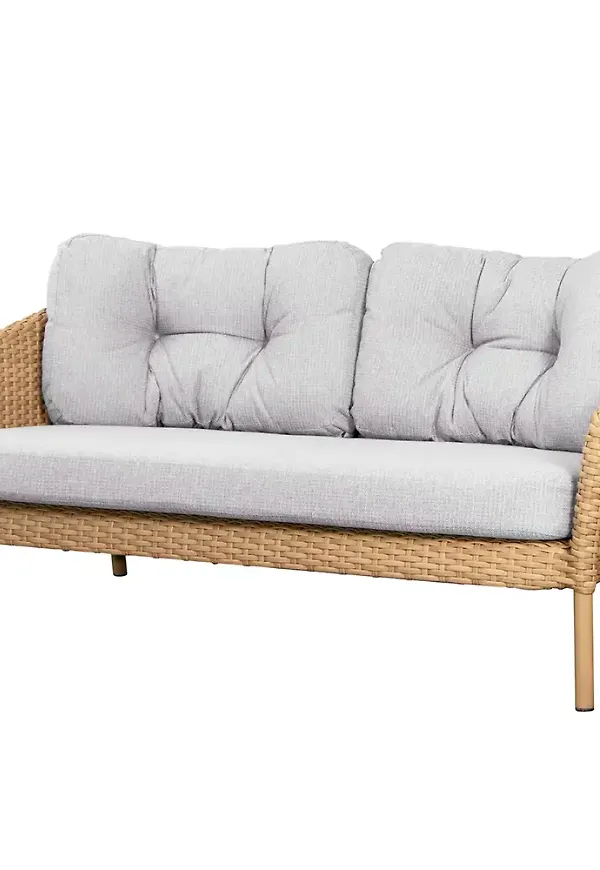 Cane-Line soffa som passar perfekt till sommaren 2025!