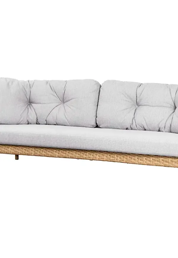 Cane-Line soffa som passar perfekt till sommaren 2025!