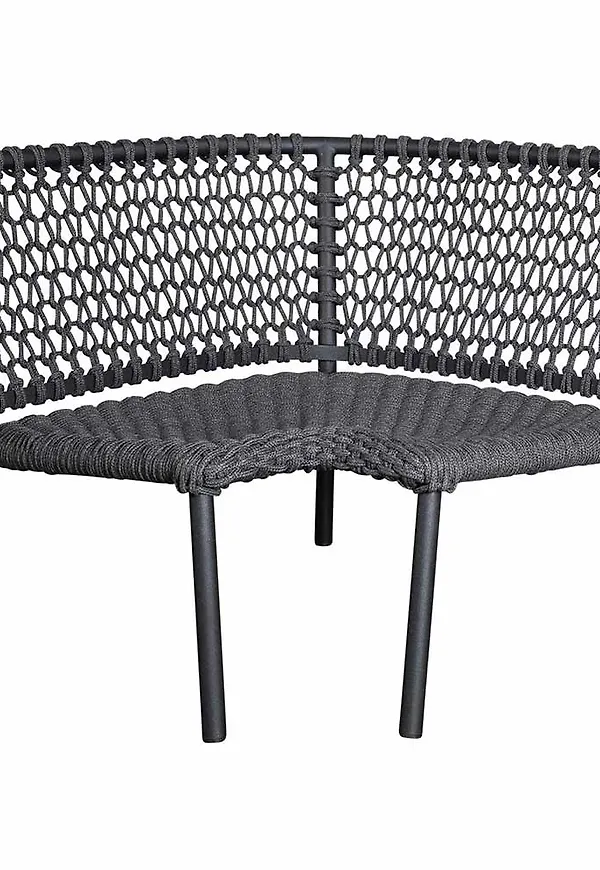 Modern Soffa som passar bra vid många olika tillfällen.