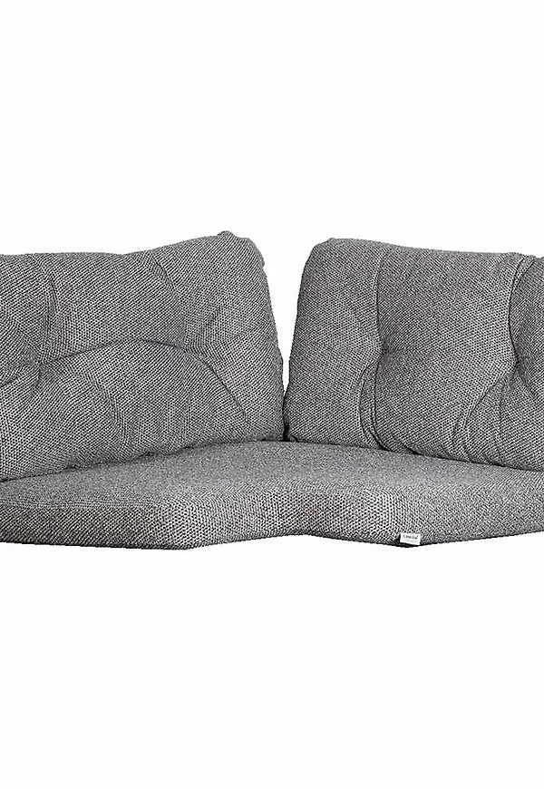 Cool Soffa som passar bra vid många olika tillfällen.