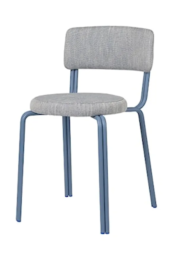 Jättesnygg stol 2025 från Broste Copenhagen.