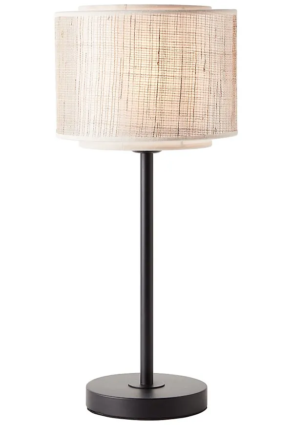 Otroligt snygg lampa 2025 från Brilliant.