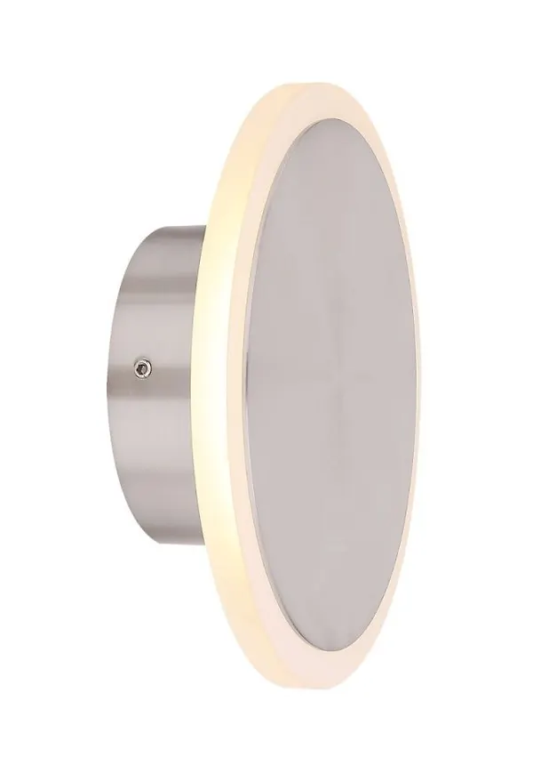 Cool vägglampa 2025 från Globo Lighting.