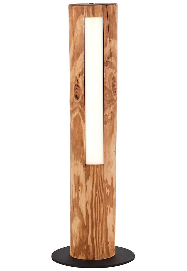 Stilriktig lampa 2025 från Brilliant.