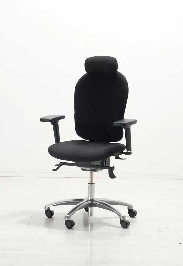 Kontorsstol som passar perfekt till våren 2025!