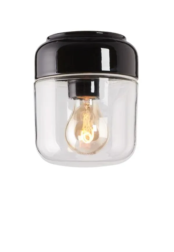 Otroligt fin taklampa 2025 från Ifö Electric.