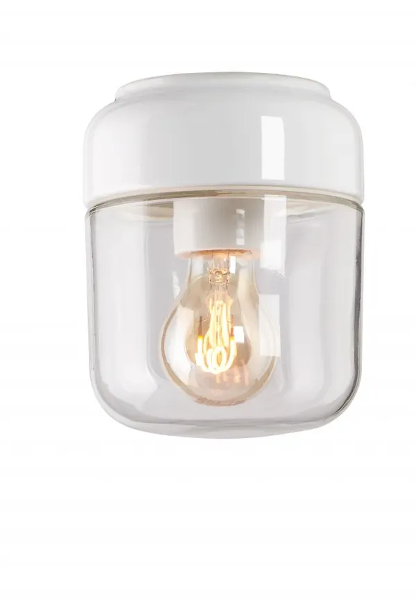 Fin bordlampa 2025 från Ifö Electric.