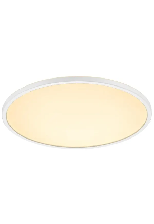 Skön taklampa 2025 från Nordlux.