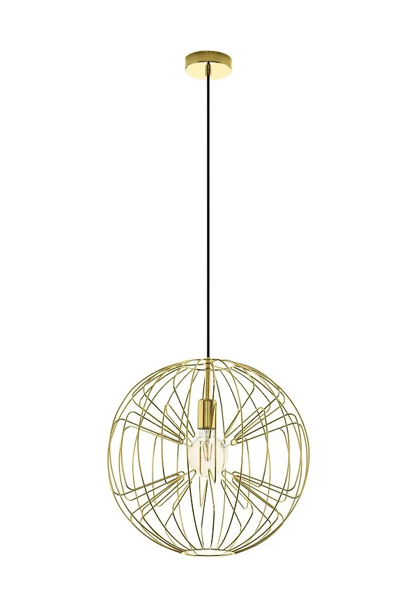 Riktigt fin lampa 2025 från Eglo.