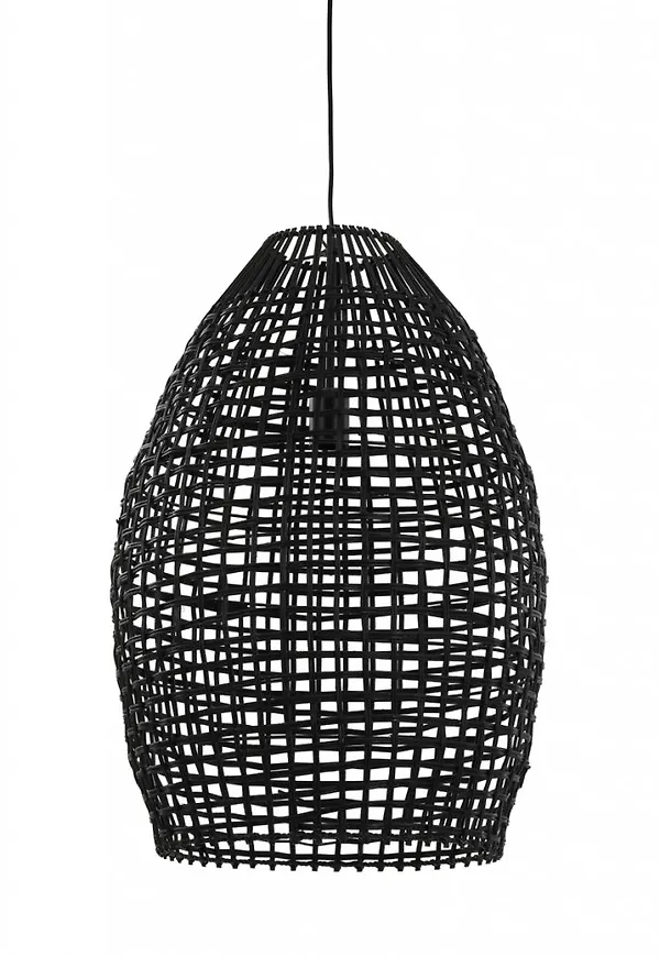 Riktigt fin Lampa som passar bra vid många olika tillfällen.