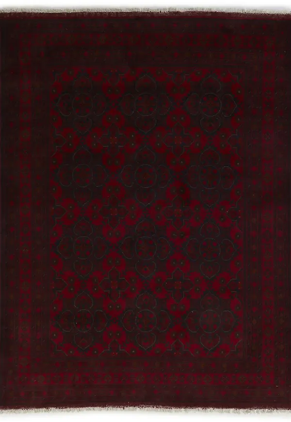 Cool röd matta 2026 från Rezas.