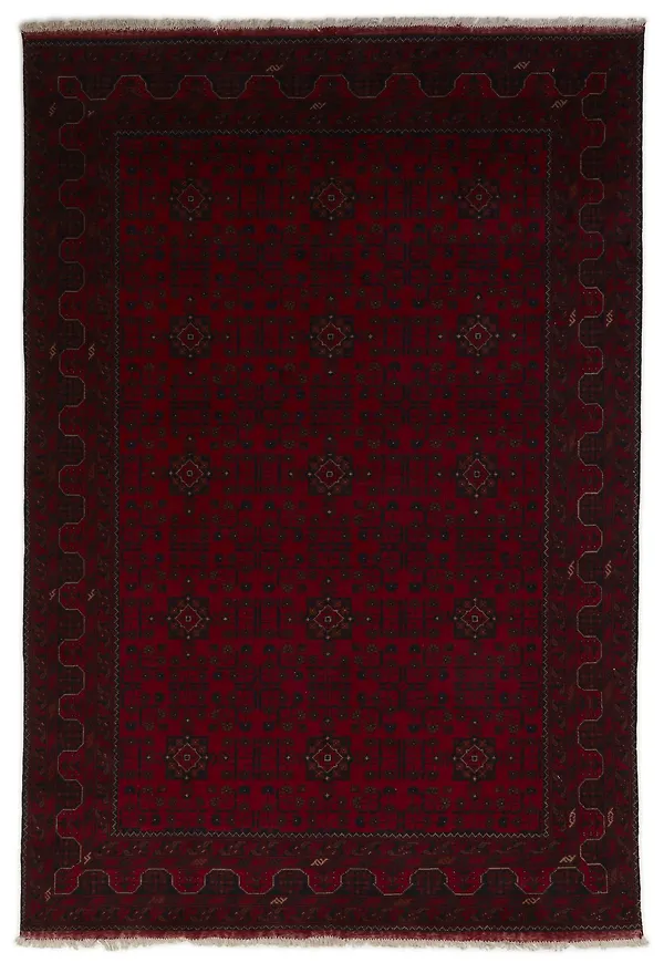 Smickrande beige matta 2026 från Rezas.