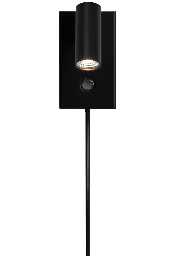 Fantastiskt snygg lampa 2025 från Nordlux.